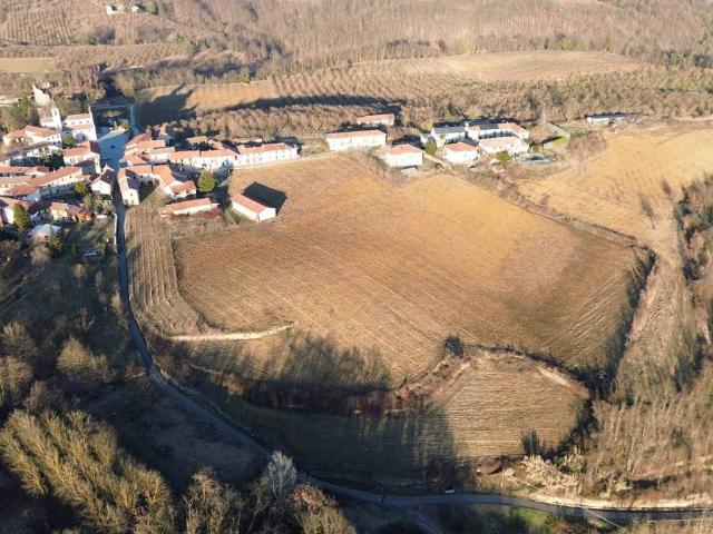 Terreno in vendita a Piemonte, Cuneo