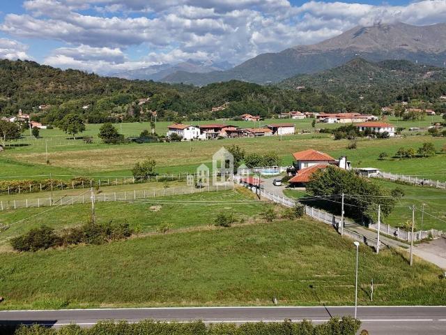 Terreno in vendita a Piemonte, Torino