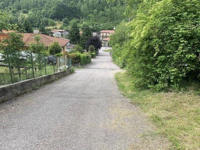 Terreno in vendita a Torre De' Busi, Lombardia