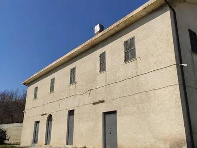 Terreno in vendita a Cervarano, Castiglione a Casauria