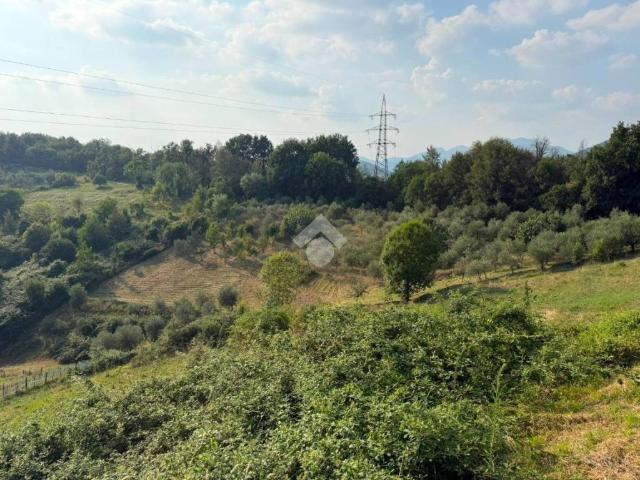 Terreno in vendita a Torre De' Roveri, Lombardia