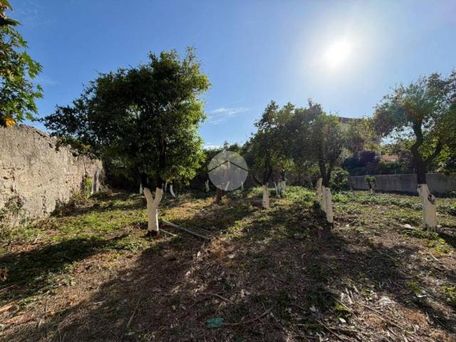 Terreno in vendita a Sant'Antonio, Torre Del Greco