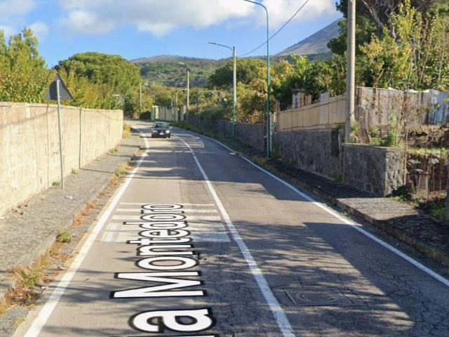Terreno in vendita a Lava Nuovo, Torre Del Greco