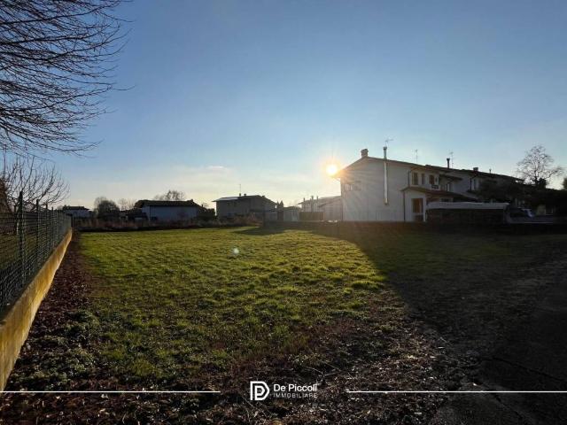 Terreno in vendita a Torre Di Mosto, Veneto