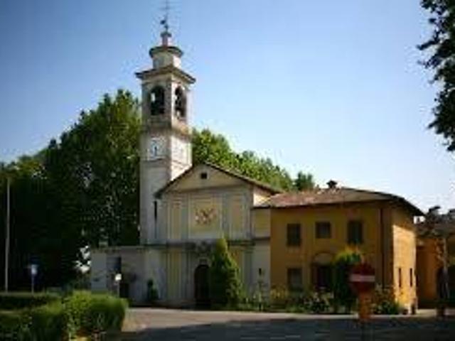 Terreno in vendita a Torre D'isola, Lombardia