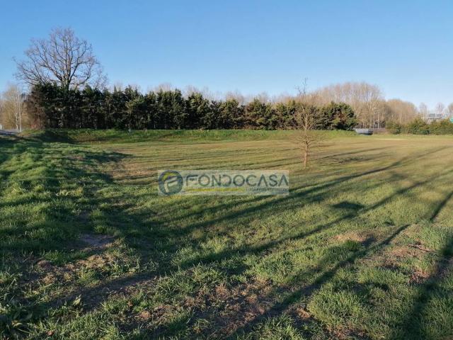 Terreno in vendita a Borgo Campagna, Torre d'Isola