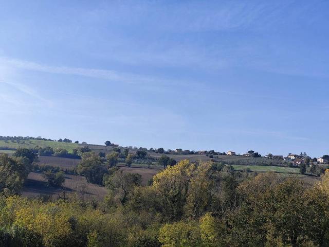 Terreno in vendita a Torre Le Nocelle, Campania