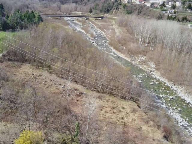 Terreno in vendita a Santa Margherita, Piemonte