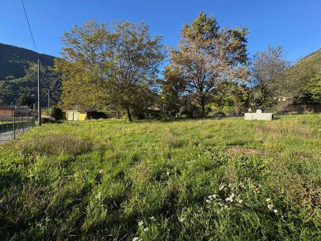 Terreno in vendita a Santa Margherita, Piemonte