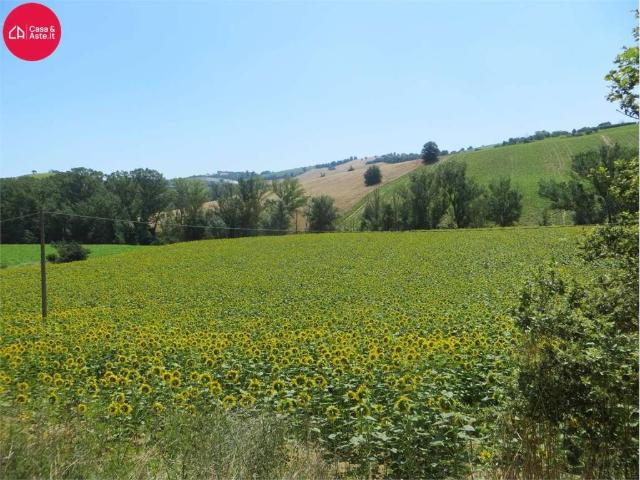 Terreno in vendita a Marche, Fermo