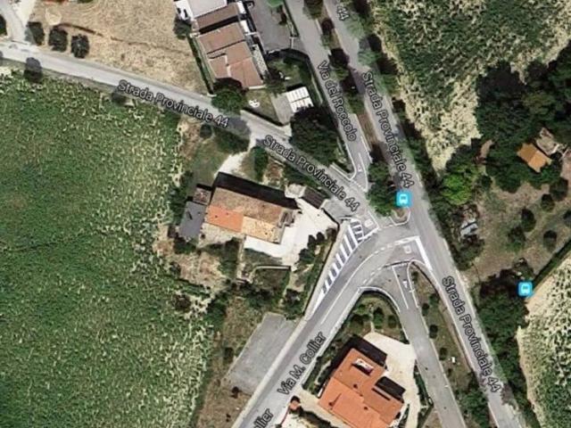 Terreno in vendita a Marche, Fermo