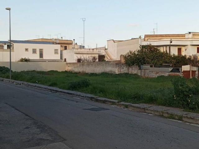 Terreno in vendita a Puglia, Brindisi