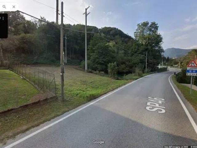 Terreno in vendita a Torrebelvicino, Veneto
