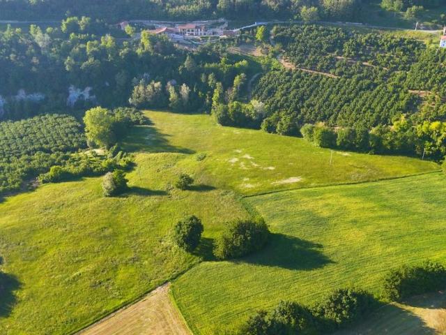 Terreno in vendita a Enna, Torrebelvicino