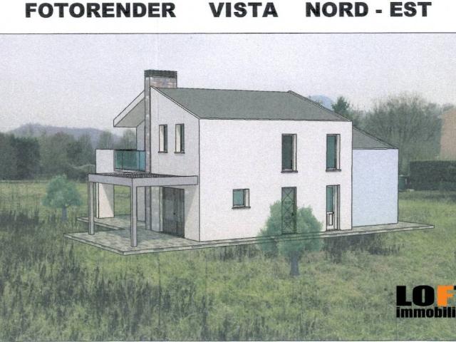 Terreno in vendita a Torreglia, Veneto