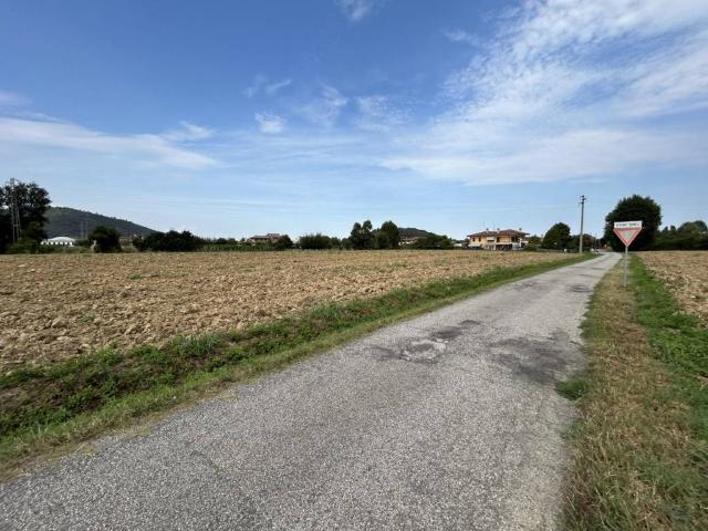 Terreno in vendita a Torreglia, Veneto