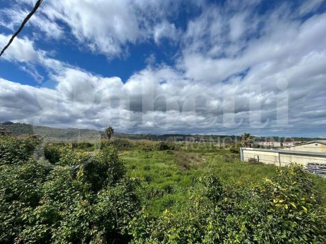 Terreno in vendita a Torregrotta, Sicilia
