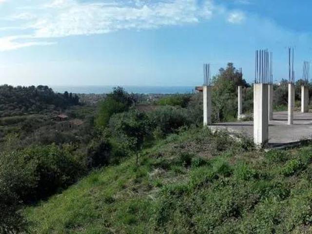 Terreno in vendita a Torrenova, Sicilia