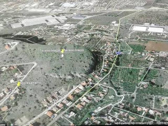 Terreno in vendita a Torretta, Sicilia
