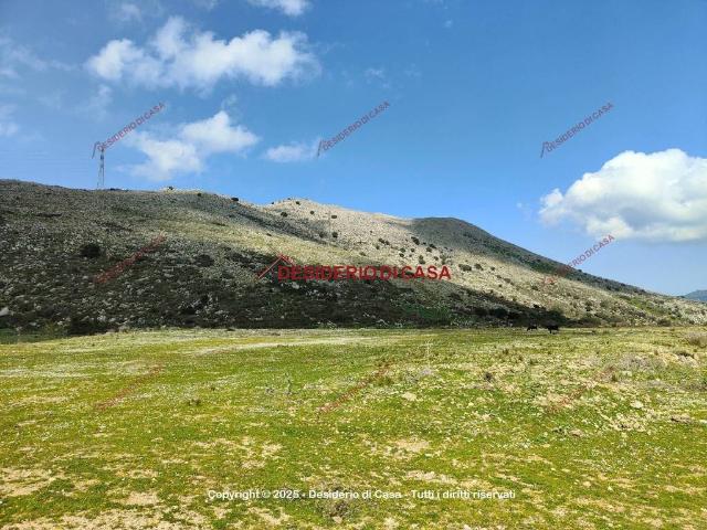 Terreno in vendita a Piano dell'Occhio, Torretta