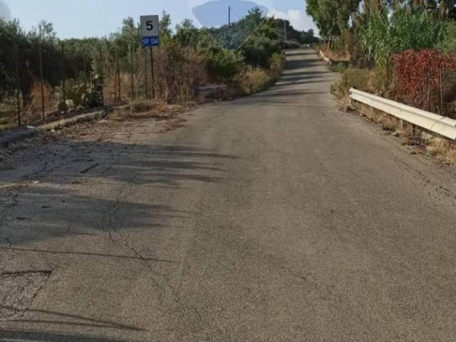 Terreno in vendita a Torretta, Sicilia