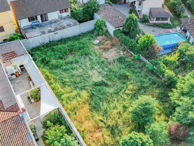 Terreno in vendita a Torrevecchia Pia, Lombardia