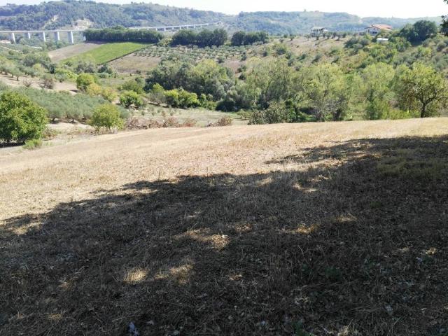 Terreno in vendita a Torrevecchia Teatina, Abruzzo