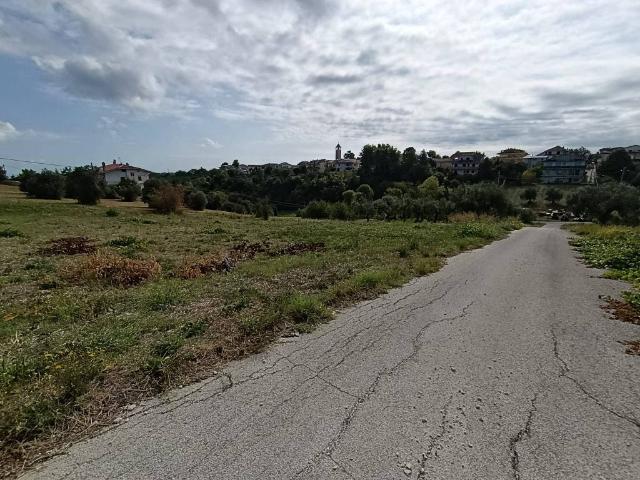 Terreno in vendita a Torrevecchia Teatina, Abruzzo