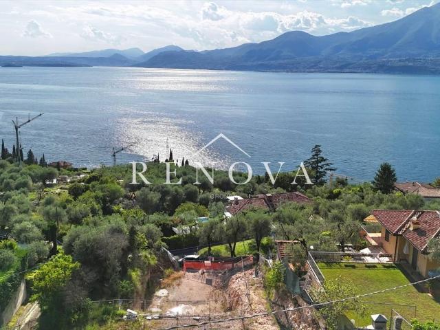 Terreno in vendita a Coi, Torri Del Benaco