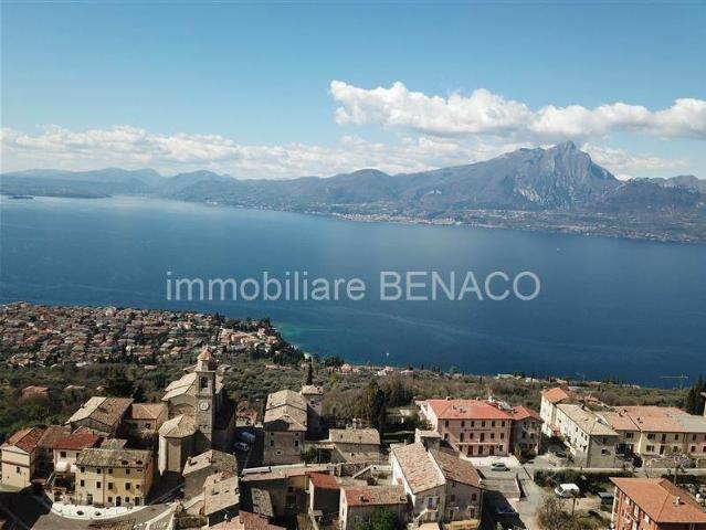 Terreno in vendita a Loncrino, Torri Del Benaco
