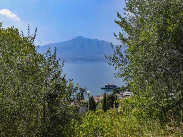 Terreno in vendita a Torri Del Benaco, Veneto