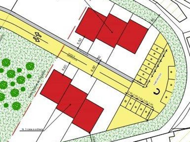 Terreno in vendita a Quartiere Marconi, Torri Di Quartesolo
