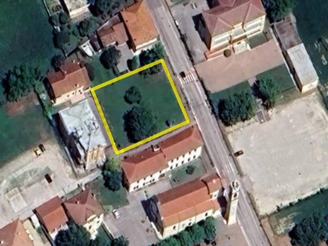 Terreno in vendita a Lerino, Torri Di Quartesolo