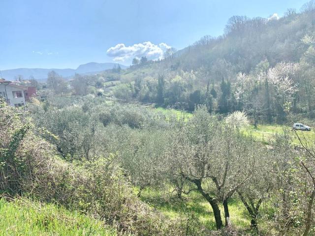 Terreno in vendita a Torricella Sabina, Lazio
