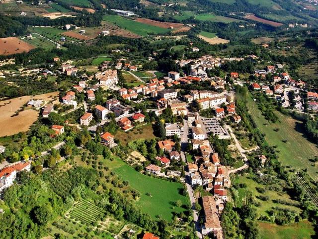 Terreno in vendita a Torricella Sicura, Abruzzo