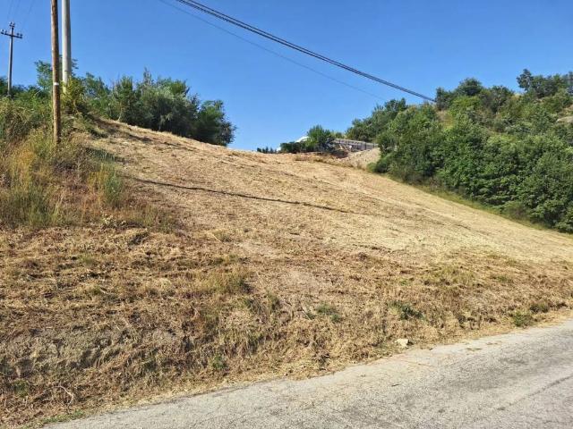 Terreno in vendita a Torricella Sicura, Abruzzo