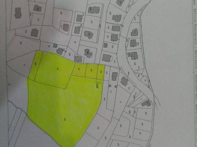Terreno in vendita a Torricella Sicura, Abruzzo