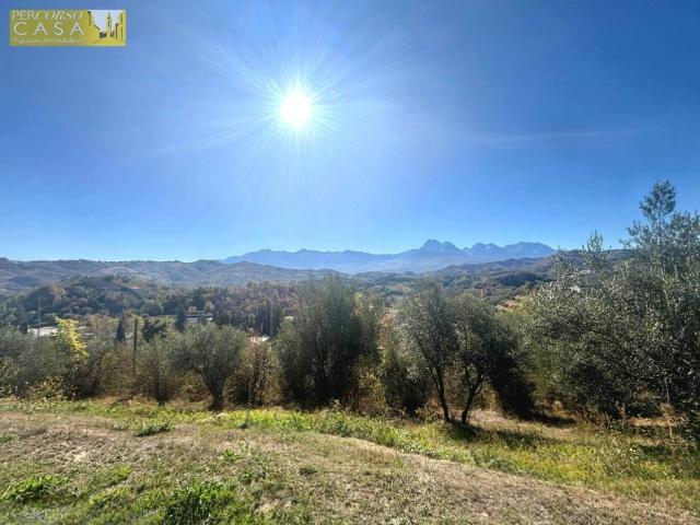 Terreno in vendita a Torricella Sicura, Abruzzo