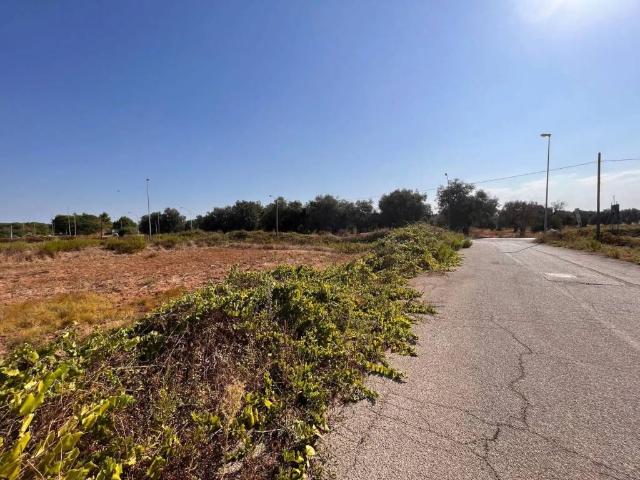 Terreno in vendita a Torricella, Taranto