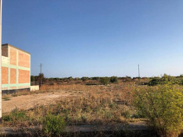Terreno in vendita a Torricella, Taranto