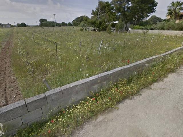Terreno in vendita a Puglia, Taranto
