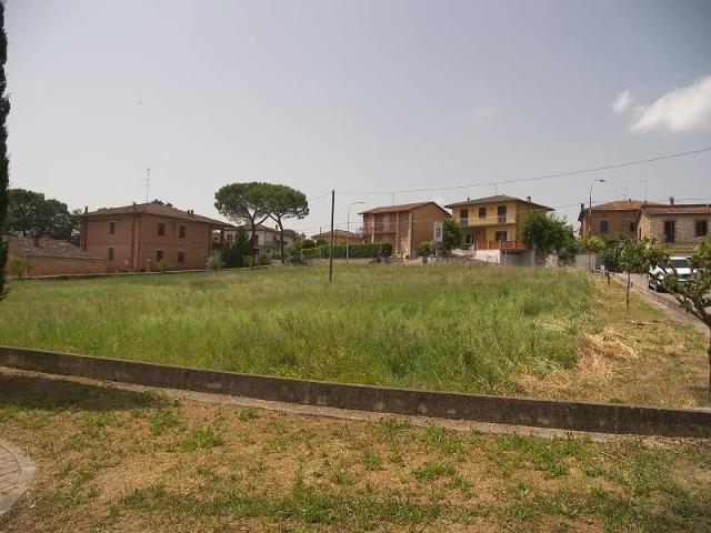 Terreno in vendita a Torrita di Siena, Siena