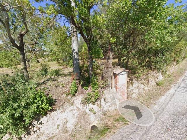 Terreno in vendita a Torrita di Siena, Siena