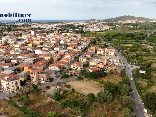 Terreno in vendita a Zunturinu, Tortolì