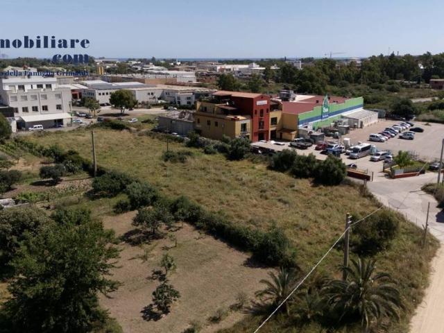 Terreno in vendita a Tortolì, Sardigna/Sardegna