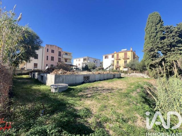 Terreno in vendita a Pirisceddas, Tortolì