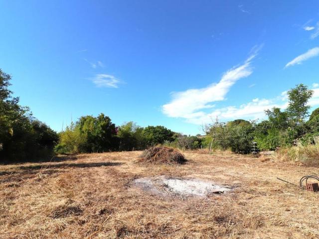 Terreno in vendita a Arbatassa/Arbatax, Tortolì