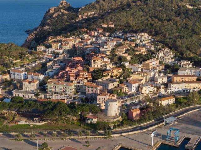 Terreno in vendita a Arbatassa/Arbatax, Tortolì