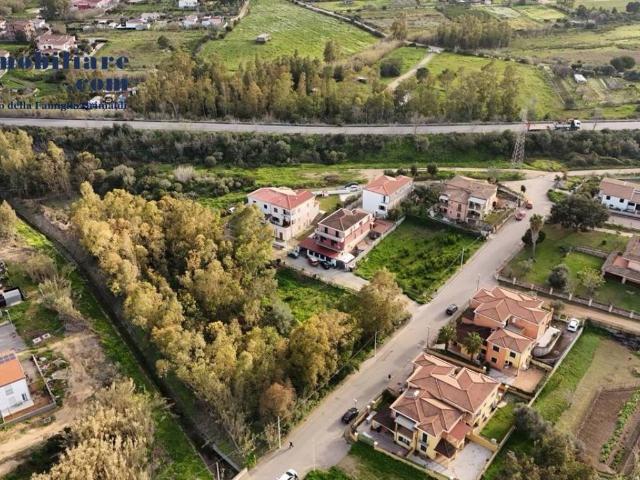 Terreno in vendita a Tortolì, Sardigna/Sardegna