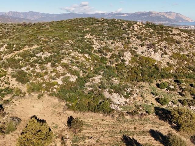Terreno in vendita a Tortolì, Sardigna/Sardegna
